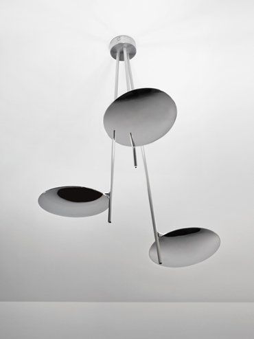 Plafonnier LEDERAM C Catellani